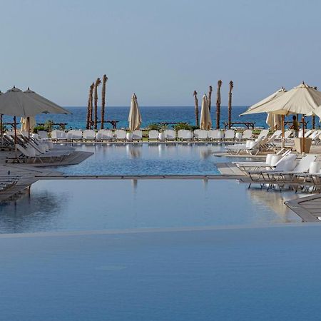 Aqua Heneish Boutique Rentals Mersa Matruh Bagian luar foto